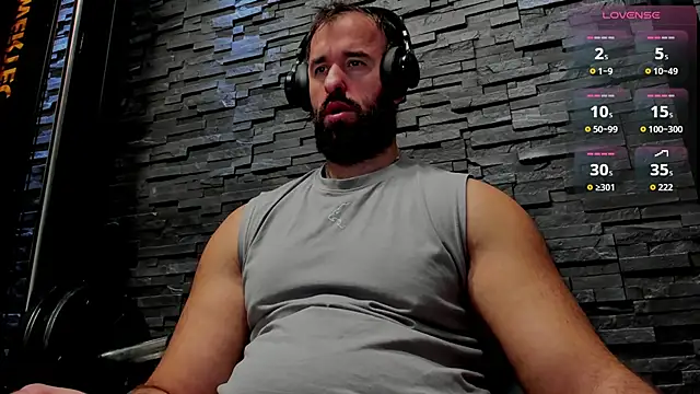 David Big Daddy online show from December 4, 2025, 8:06 pm