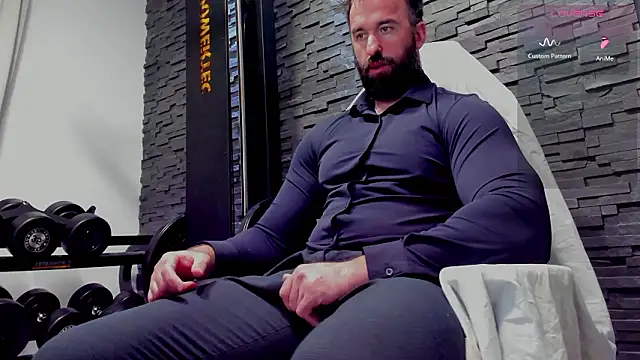 David Big Daddy online show from March 5, 2026, 4:19 am