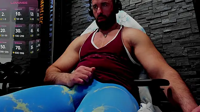 David Big Daddy online show from March 20, 2026, 10:36 pm