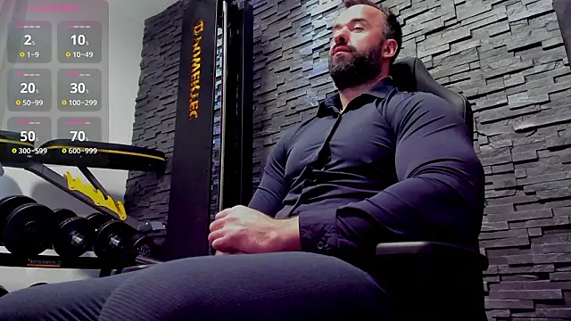 David Big Daddy online show from March 26, 2026, 6:30 am