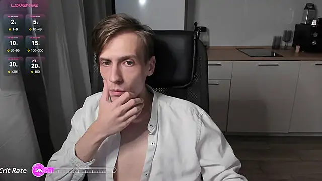 Snapshot of Rick_Reed chatting on October 23, 2025, 10:30 pm Rick Reed online show from October 23, 2025, 10:30 pm