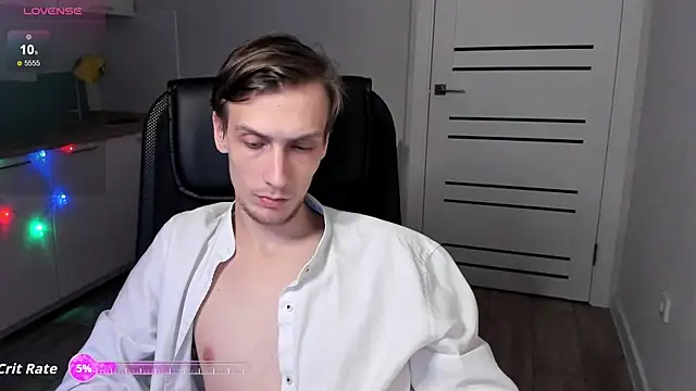 Snapshot of Rick_Reed chatting on November 16, 2025, 10:48 pm Rick Reed online show from November 16, 2025, 10:48 pm