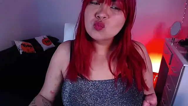 Snapshot of bad_scarlett1 chatting on November 2, 2025, 11:40 pm bad scarlett1 online show from November 2, 2025, 11:40 pm