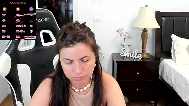 AmyPure  online show from June 26, 2026, 5:01 am