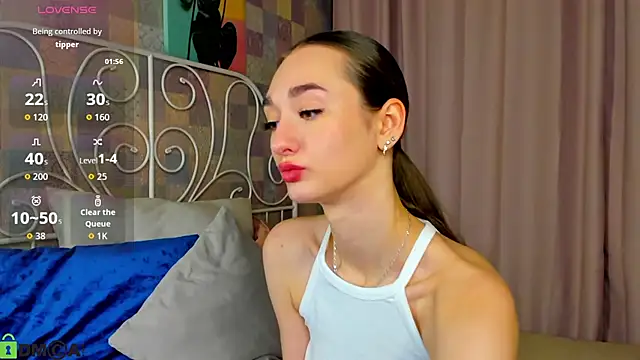 Snapshot of Kelly_Powell chatting on November 6, 2025, 9:32 am Kelly Powell online show from November 6, 2025, 9:32 am