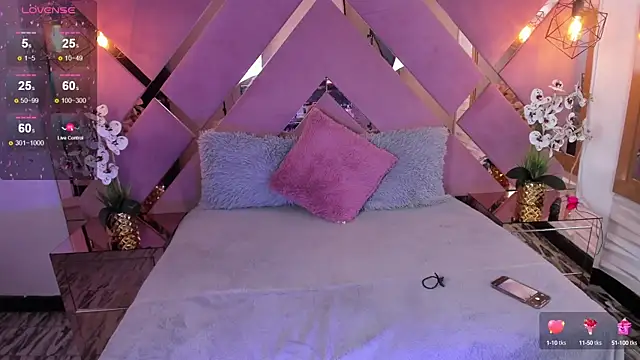 Snapshot of SHANONCLARK chatting on February 7, 2025, 6:56 pm SHANONCLARK online show from February 7, 2025, 6:56 pm