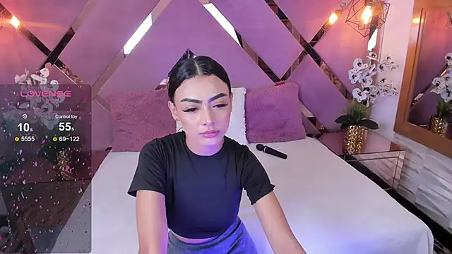 Snapshot of SHANONCLARK chatting on March 5, 2025, 7:06 pm SHANONCLARK online show from March 5, 2025, 7:06 pm