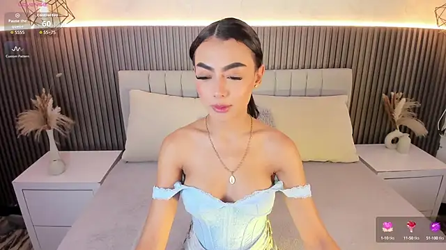 Snapshot of SHANONCLARK chatting on September 27, 2025, 6:13 pm SHANONCLARK online show from September 27, 2025, 6:13 pm