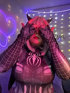 Sweet freya1 online show from April 1, 2026, 2:01 am