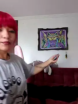 Snapshot of annie_walker6 chatting on January 2, 2025, 6:34 pm annie walker6 online show from January 2, 2025, 6:34 pm