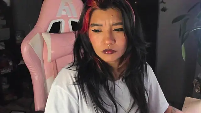 annie walker6 online show from April 28, 2026, 3:11 am