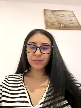 JenniferEdith online show from December 7, 2024, 7:43 pm