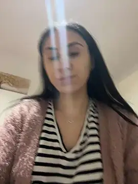 JenniferEdith online show from December 8, 2024, 12:41 pm