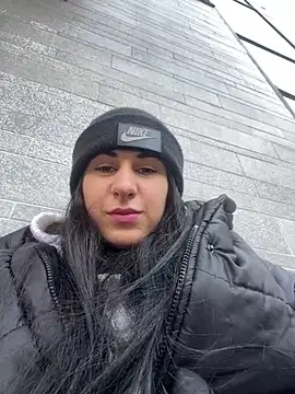 JenniferEdith online show from December 16, 2024, 10:40 am