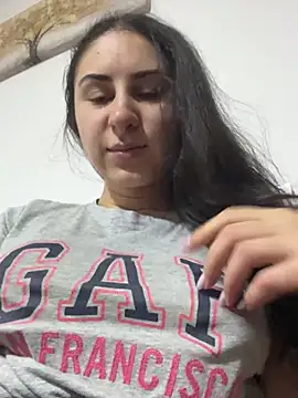 JenniferEdith online show from January 16, 2026, 5:17 pm