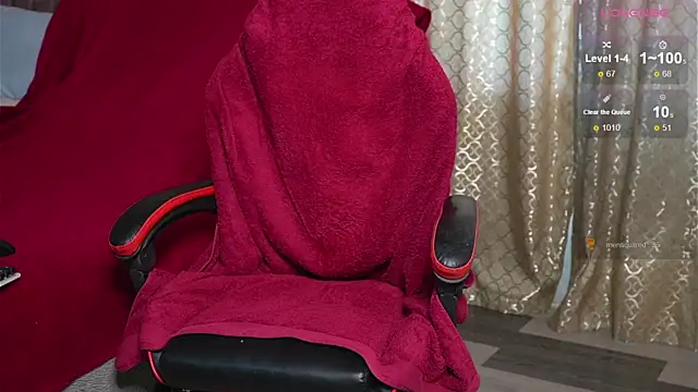 Snapshot of Artem_Dzyuba chatting on June 4, 2026, 12:55 pm Artem Dzyuba online show from June 4, 2026, 12:55 pm