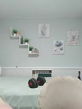 Snapshot of Linda_Gregory chatting on January 13, 2025, 1:23 am Linda Gregory online show from January 13, 2025, 1:23 am