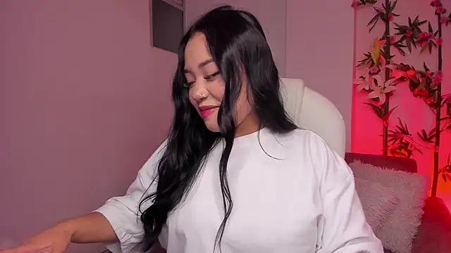 Snapshot of Lulu_Sakura_ chatting on January 7, 2025, 6:05 am Lulu Sakura online show from January 7, 2025, 6:05 am