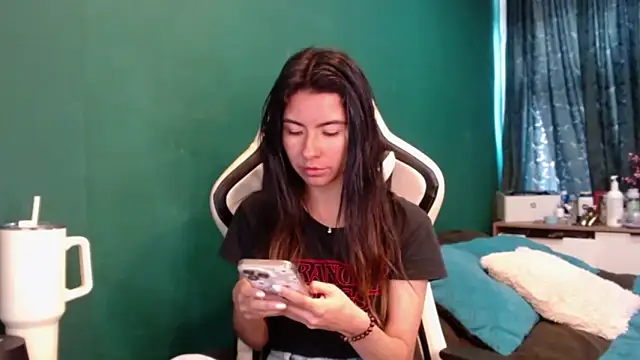 alice middlee online show from February 26, 2026, 3:00 pm