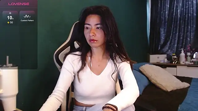 alice middlee online show from March 18, 2026, 3:37 pm