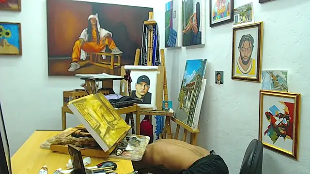 Snapshot of color_beat17 chatting on February 23, 2025, 5:29 pm color beat17 online show from February 23, 2025, 5:29 pm