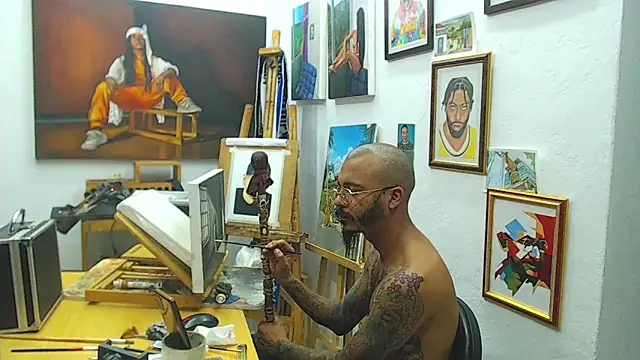 Snapshot of color_beat17 chatting on March 5, 2025, 8:21 pm color beat17 online show from March 5, 2025, 8:21 pm