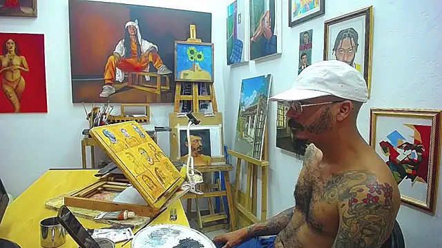 Snapshot of color_beat17 chatting on September 11, 2025, 1:33 pm color beat17 online show from September 11, 2025, 1:33 pm