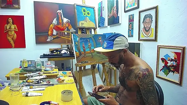 Snapshot of color_beat17 chatting on November 23, 2025, 10:09 pm color beat17 online show from November 23, 2025, 10:09 pm