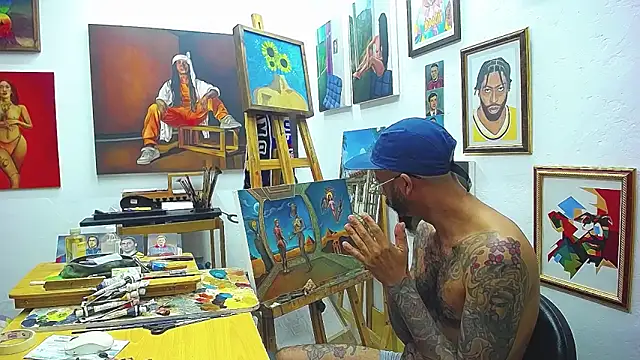 Snapshot of color_beat17 chatting on November 27, 2025, 8:44 pm color beat17 online show from November 27, 2025, 8:44 pm