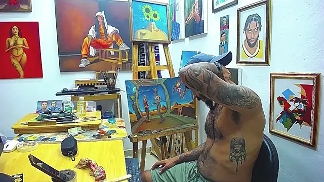 Snapshot of color_beat17 chatting on November 29, 2025, 5:38 pm color beat17 online show from November 29, 2025, 5:38 pm