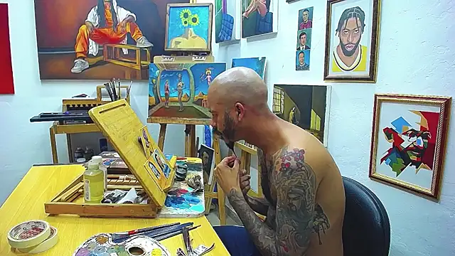 Snapshot of color_beat17 chatting on December 17, 2025, 11:11 pm color beat17 online show from December 17, 2025, 11:11 pm