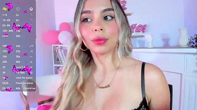 crisbell lopez online show from June 27, 2026, 12:37 am