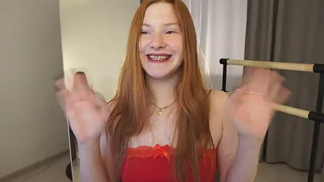 FiaMoor online show from November 17, 2025, 11:38 am