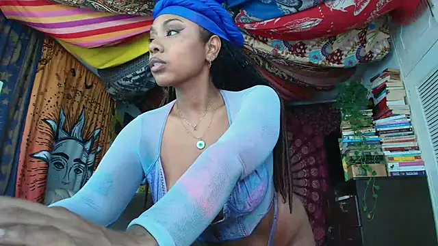 ElizaGrey  online show from March 6, 2026, 3:03 am