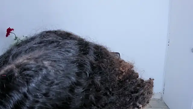 AfroditaBiker  online show from December 7, 2024, 7:54 pm