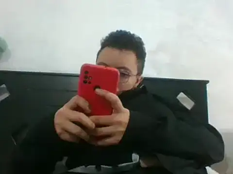 Snapshot of EdenJupiter chatting on October 29, 2025, 5:31 am EdenJupiter online show from October 29, 2025, 5:31 am