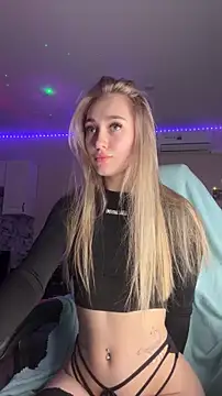 Good  Girl  online show from October 24, 2025, 2:57 pm