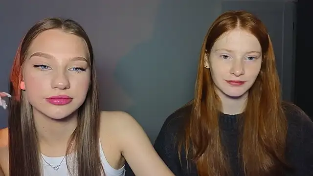 MiaKeler online show from February 6, 2025, 6:24 pm