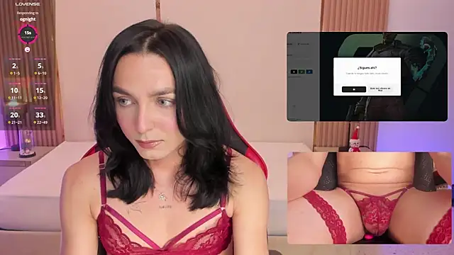 Jiggly   online show from December 17, 2025, 4:51 am