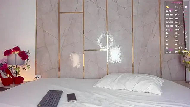 Jiggly   online show from January 17, 2026, 5:23 am