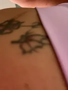 lupyta20 online show from September 28, 2025, 3:50 pm