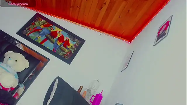 candy kendall online show from February 22, 2026, 11:20 am