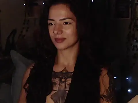 BeellyDance online show from October 27, 2025, 11:09 pm