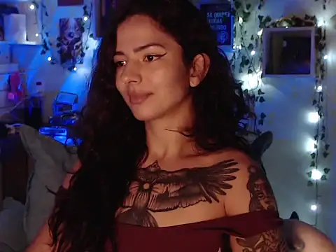 BeellyDance online show from November 4, 2025, 12:59 pm