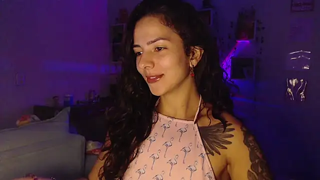 BeellyDance online show from June 19, 2026, 10:46 pm
