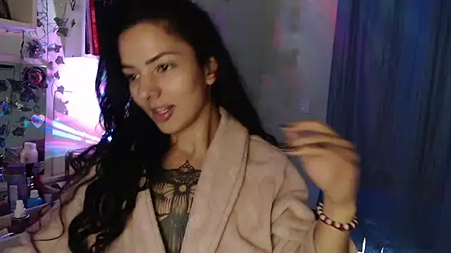BeellyDance online show from July 22, 2026, 8:22 pm