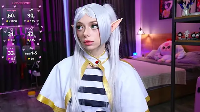 Snapshot of HolliWould_ chatting on January 6, 2026, 6:50 am HolliWould online show from January 6, 2026, 6:50 am