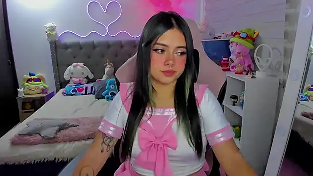 CuteDani  online show from July 26, 2026, 4:31 am