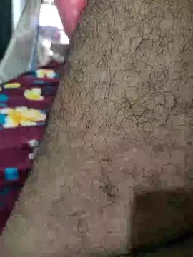 Sanjaymartin29 online show from April 21, 2026, 2:26 am