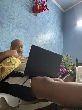 Dick 6inches online show from February 27, 2026, 1:38 am